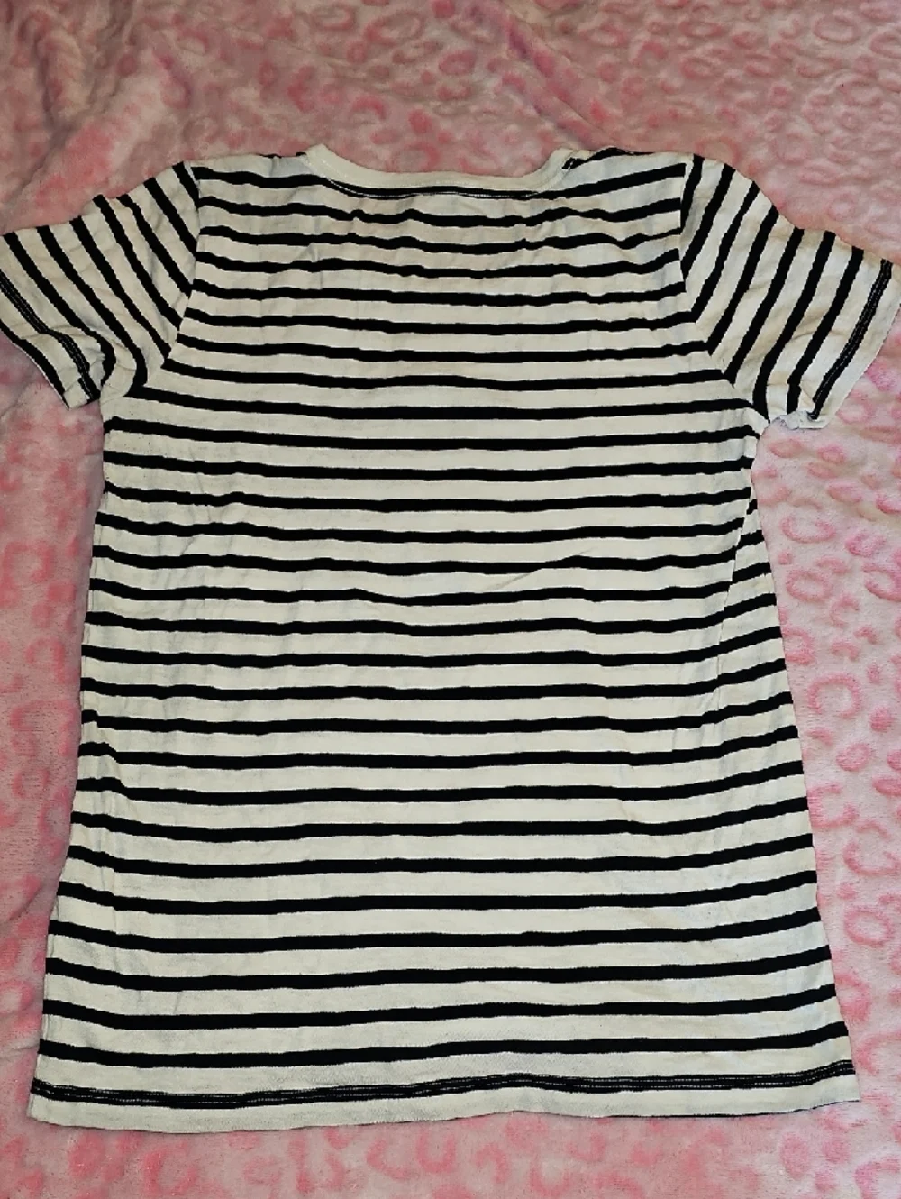 J. Crew Pineapple Sequin Tee - Picture 6 of 6